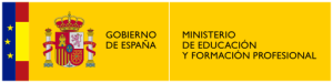Gobierno de España. Ministerio de educación